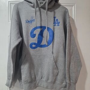 Dodgers Hoodie
